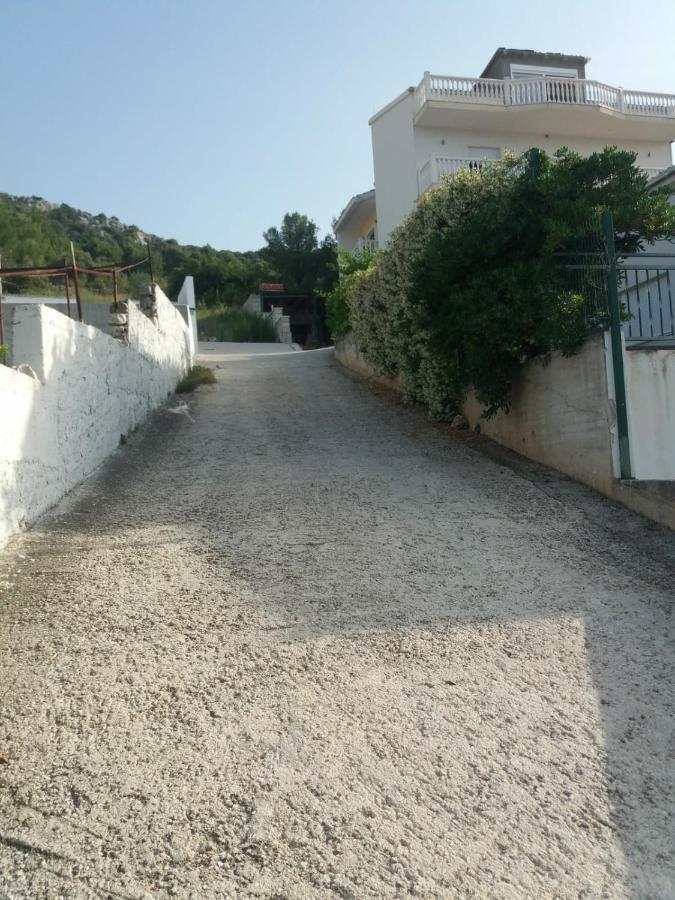 Apartments Prpic Seget Vranjica Zewnętrze zdjęcie