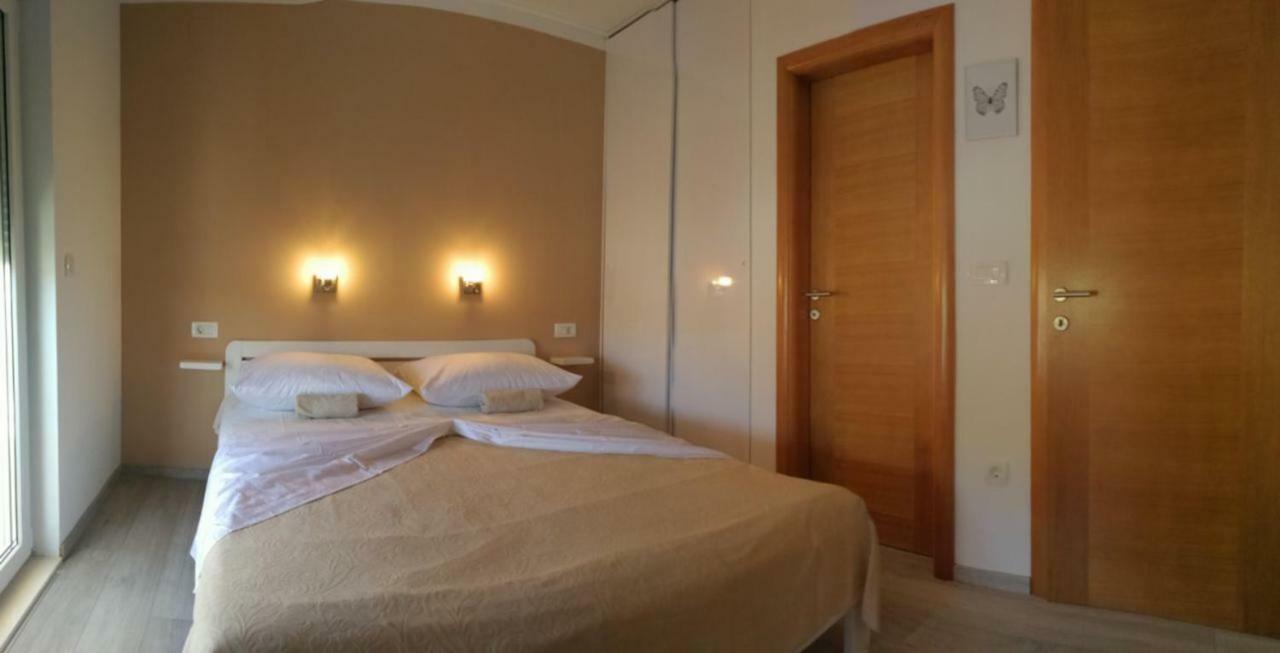 Apartments Prpic Seget Vranjica Zewnętrze zdjęcie
