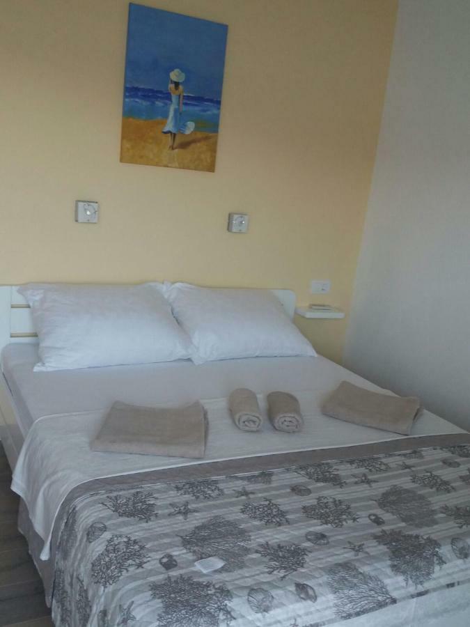 Apartments Prpic Seget Vranjica Zewnętrze zdjęcie