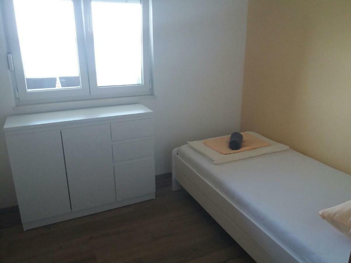 Apartments Prpic Seget Vranjica Pokój zdjęcie