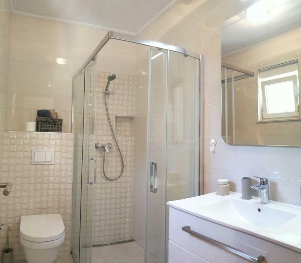 Apartments Prpic Seget Vranjica Zewnętrze zdjęcie